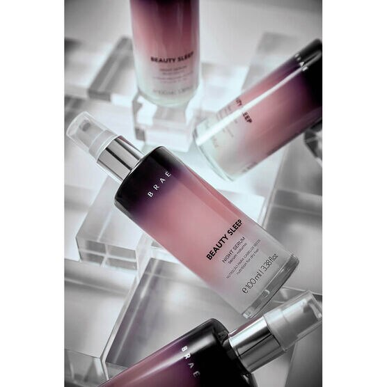 BEAUTY SLEEP HAIR SERUM